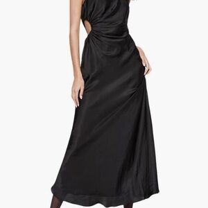 Bardot Black dress